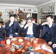 中吉号-普洱茶品牌的后起之秀 中吉号-普洱茶品牌的后起之秀