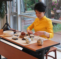 中吉号绝对是好茶 中吉号绝对是好茶